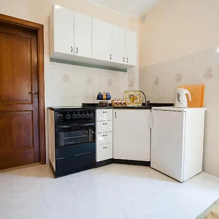 Bojic 281 Apartmán