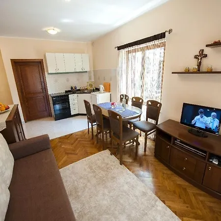 Bojic 281 Apartmán Rovinj