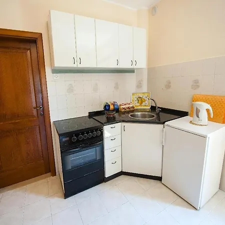 Bojic 281 Daire Rovinj