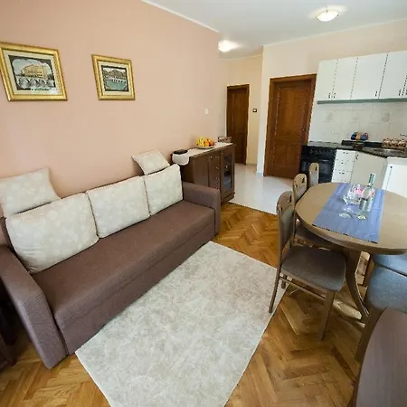 Bojic 281 Daire Rovinj