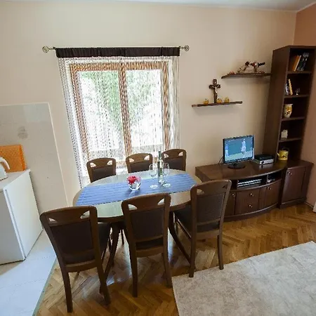 Daire Bojic 281 Rovinj